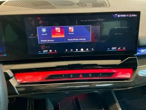 Used 2026 BMW 540i xDrive image 31