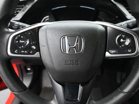Used 2019 Honda Civic LX image 18