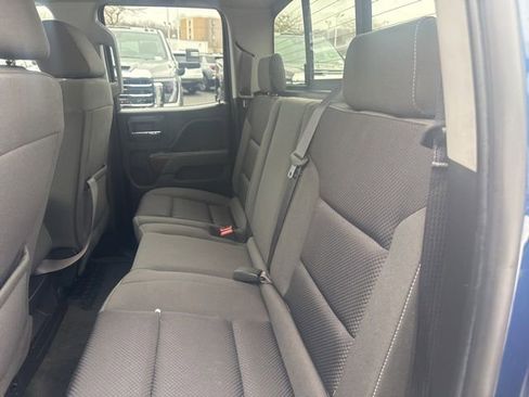 Used 2017 GMC Sierra 1500 SLE w/ SLE Value Package image 26