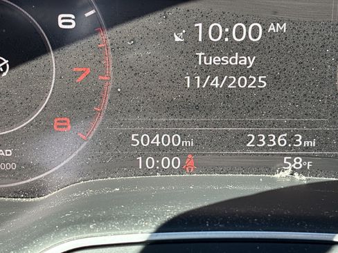 Used 2019 Audi Q7 3.0T Premium Plus w/ Premium Plus Package image 22