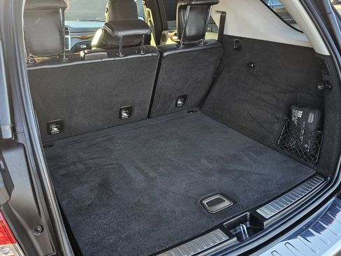 Used 2013 Mercedes-Benz ML 350 4MATIC w/ Premium 1 Pkg image 17