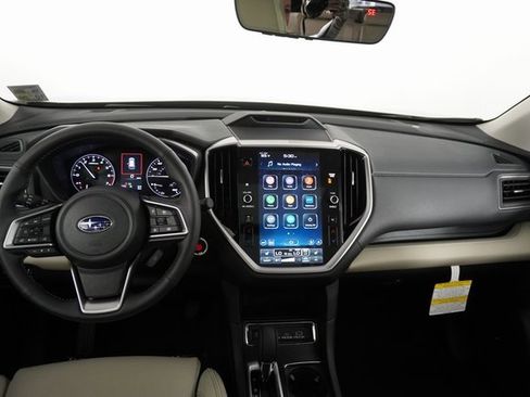 New 2025 Subaru Ascent Limited image 23