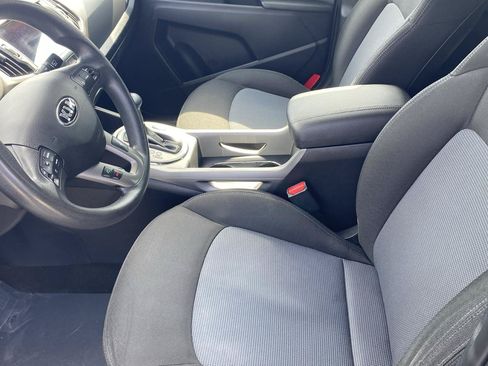 Used 2015 Kia Sportage LX AWD/4WD image 14
