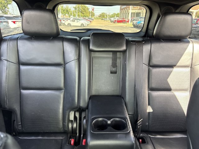 Used 2017 Jeep Grand Cherokee Limited w/ Luxury Group II RWD image 15