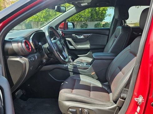 Used 2023 Chevrolet Blazer RS w/ Enhanced Convenience Package FWD image 26