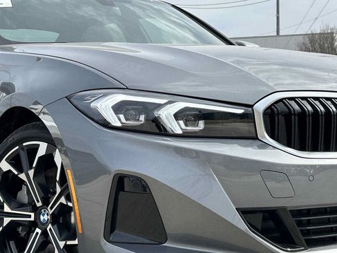 Used 2026 BMW 330i Sedan w/ Convenience Package RWD image 7