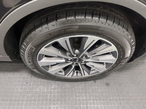 Used 2022 Lincoln Corsair Reserve w/ Elements Package AWD/4WD image 21