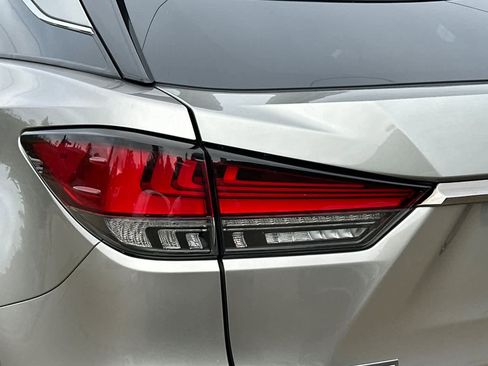 Used 2021 Lexus RX 450h F Sport w/ Cold Weather Package (CT) image 15