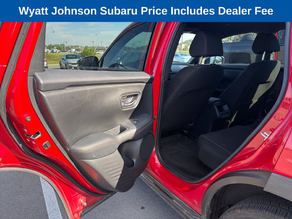 Used 2024 Honda HR-V Sport image 29