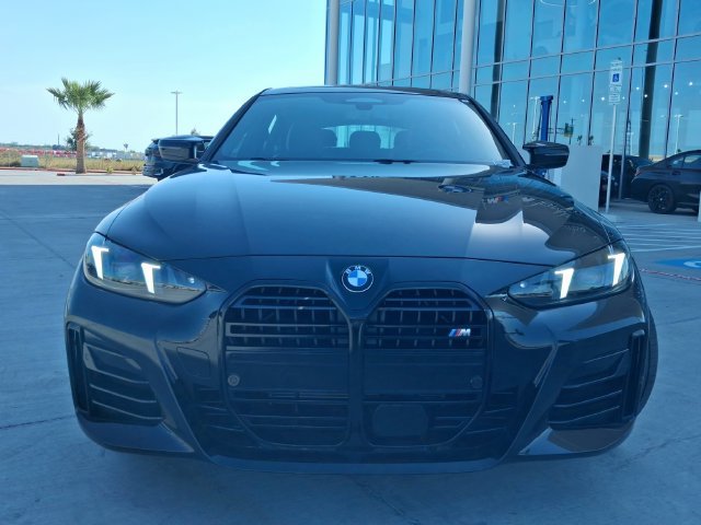 New 2026 BMW M440i w/ Premium Package RWD image 2