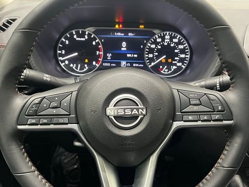 Used 2024 Nissan Sentra SR image 23