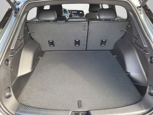 New 2026 Chevrolet Equinox EV LT image 7