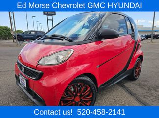 Used 2014 smart fortwo passion RWD video 1