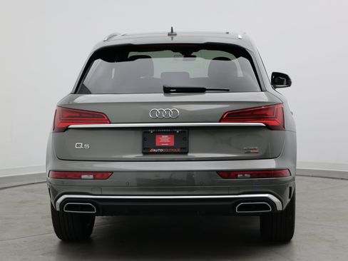 Used 2023 Audi Q5 2.0T Premium w/ Convenience Package AWD/4WD image 7