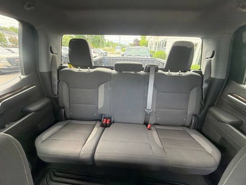 Used 2025 GMC Sierra 1500 Elevation AWD/4WD image 44