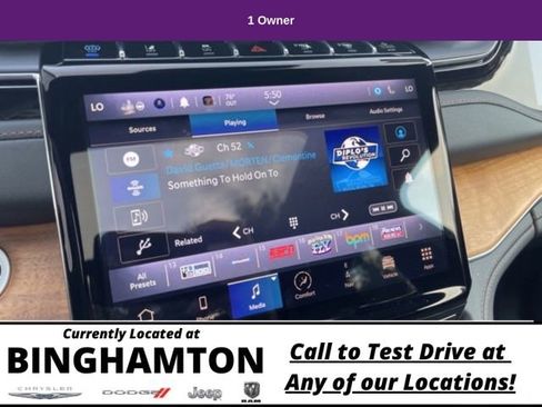 Used 2022 Jeep Grand Cherokee Summit image 20