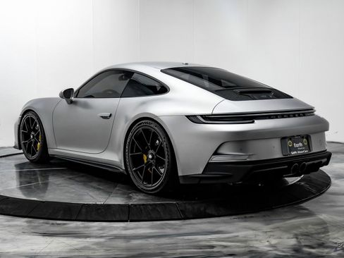 Used 2024 Porsche 911 GT3 image 8