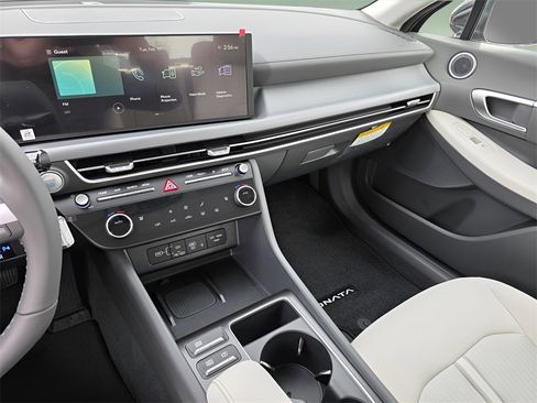 New 2026 Hyundai Sonata SEL image 17