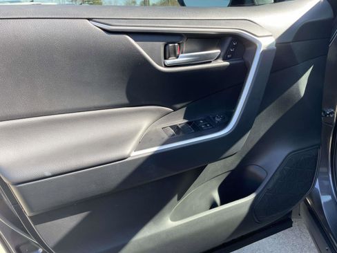 Used 2024 Toyota RAV4 XLE Premium image 12