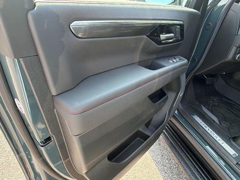 New 2026 Chevrolet Tahoe RST w/ Comfort Package RWD image 15
