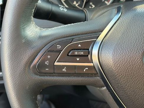 Used 2023 INFINITI Q50 Luxe image 14