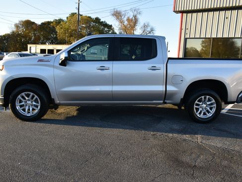 Used 2019 Chevrolet Silverado 1500 LT w/ All-Star Edition image 9