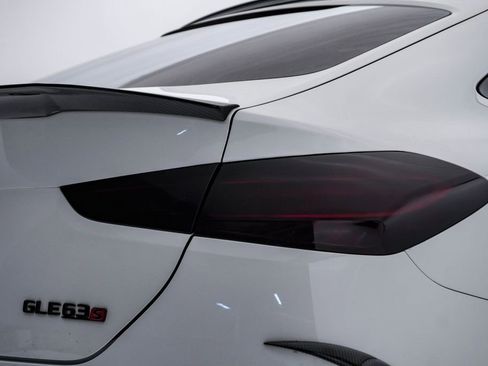 Used 2025 Mercedes-Benz GLE 63 AMG S image 12