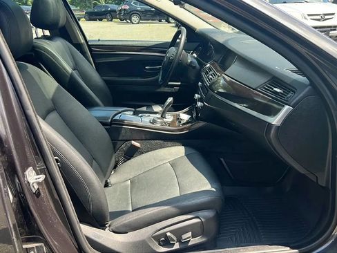 Used 2014 BMW 535i xDrive Sedan AWD/4WD image 32