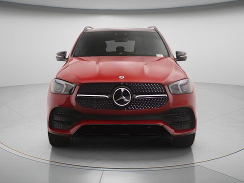 Certified 2023 Mercedes-Benz GLE 450 4MATIC image 5