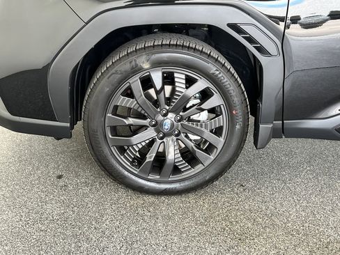New 2026 Subaru Forester Sport AWD/4WD image 28