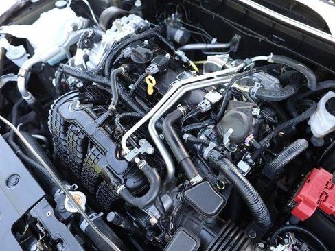 Certified 2025 Nissan Altima 2.5 SV image 24