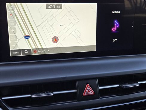 New 2026 Kia Seltos S image 12