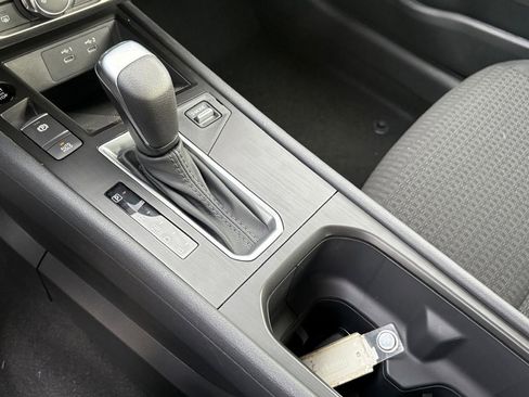 New 2026 Nissan Kicks S FWD image 12