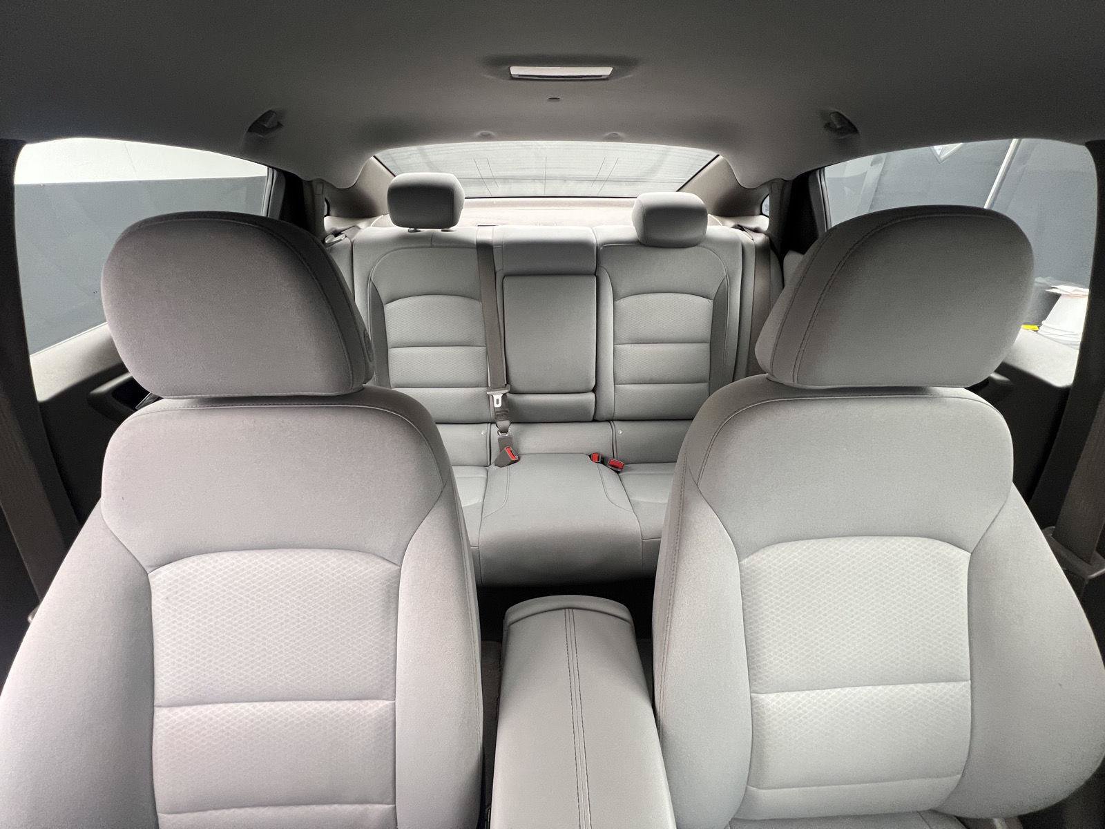 Used 2025 Chevrolet Malibu LT FWD image 27