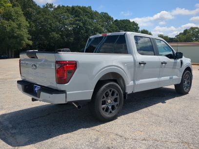New 2026 Ford F150 STX w/ Equipment Group 200A