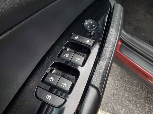 Used 2023 Kia Sportage X-Line w/ X-Line Premium Package image 20