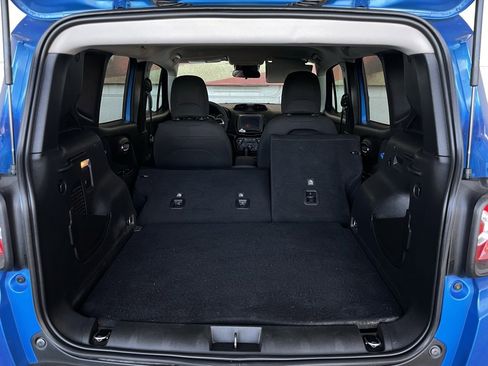 Used 2020 Jeep Renegade Sport image 15