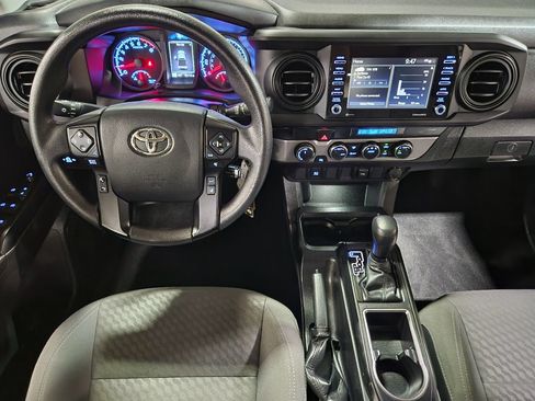 Used 2023 Toyota Tacoma SR AWD/4WD image 45