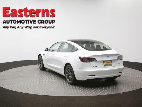 Used 2018 Tesla Model 3 Long Range image 58
