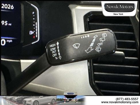 Used 2023 Volkswagen Atlas SE image 20