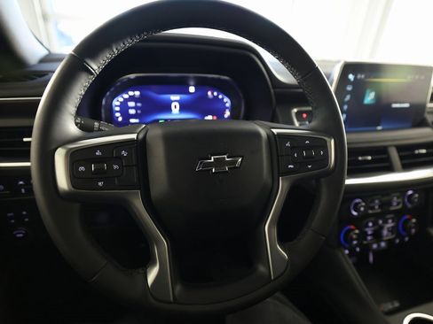 Used 2023 Chevrolet Tahoe Z71 image 22