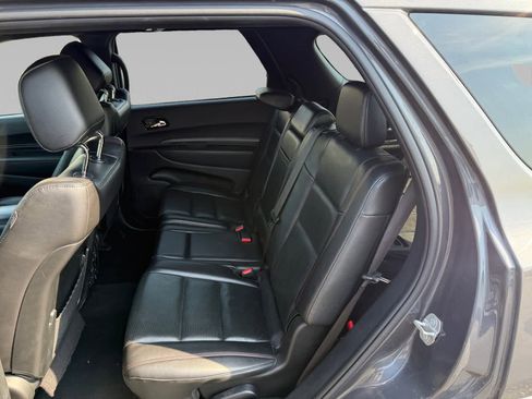 Used 2024 Dodge Durango GT AWD/4WD image 21