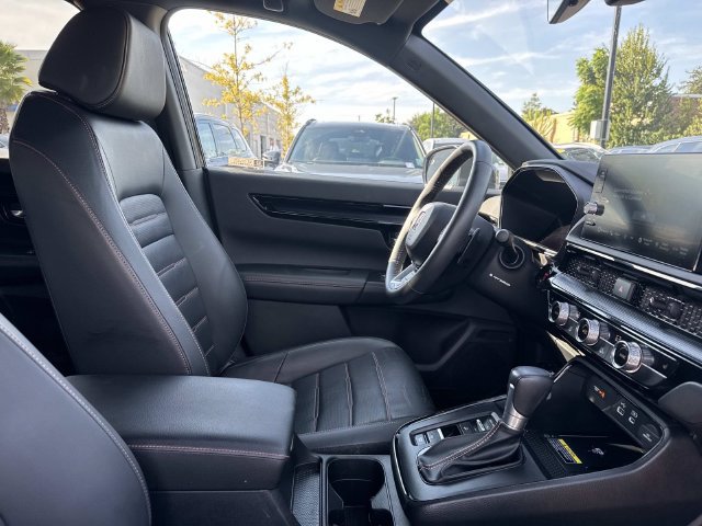 Used 2024 Honda CR-V Sport Touring image 11