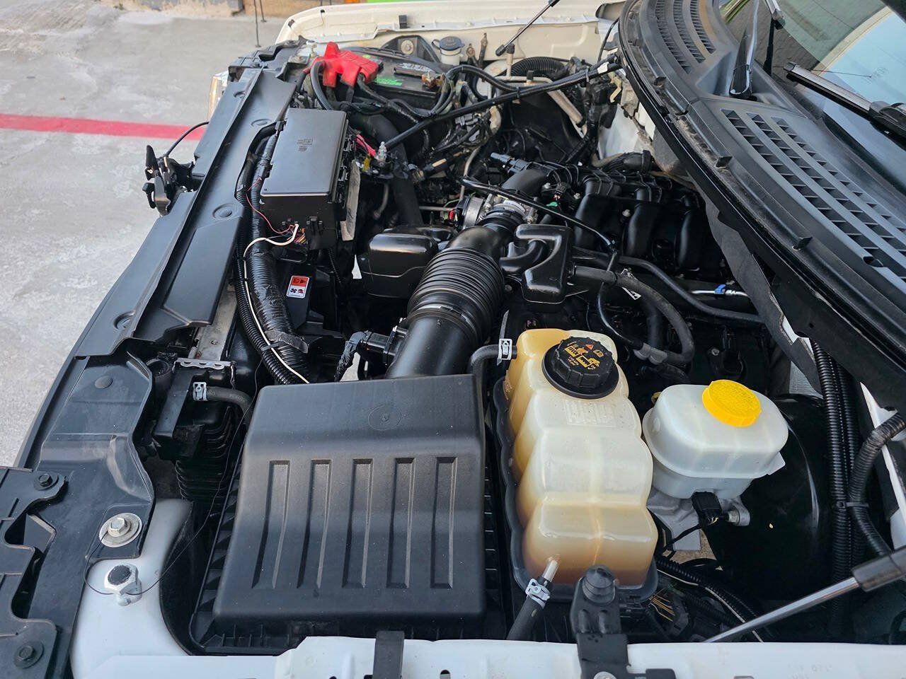 Used 2014 Ford F150 XL w/ Power Equipment Group RWD image 50
