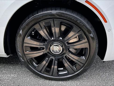 Certified 2021 Rolls-Royce Ghost image 33