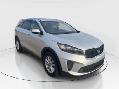 Used 2019 Kia Sorento LX