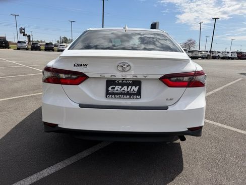 Used 2023 Toyota Camry LE image 6