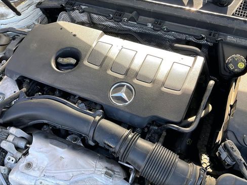 Used 2019 Mercedes-Benz A 220 image 32