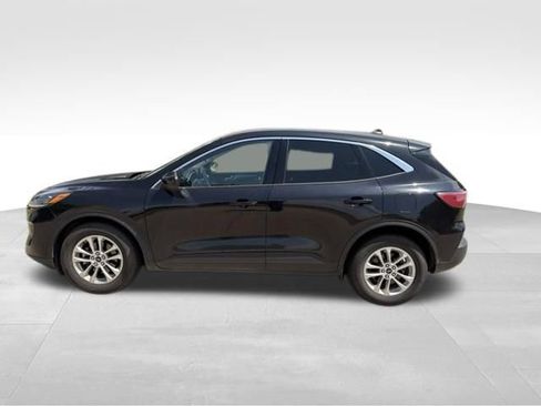 Used 2020 Ford Escape SE FWD image 6