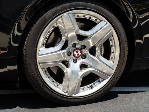 Used 2015 Bentley Flying Spur V8 AWD/4WD image 22